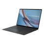 ASUS ExpertBook Ultra B9406CAA-TH0175X Copilot+ PC Intel Core Ultra 7 356H Computer portatile 35,6 cm (14") Touch screen WQXGA+  (90NX09J2-M00640)