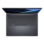 ASUS ExpertBook BM3406CHA-LY0064X Copilot+ PC AMD Ryzen™ 5 220 Computer portatile 35,6 cm (14") WUXGA 16 GB DDR5-SDRAM 1 TB SS (90NX0A62-M00270)