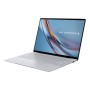 ASUS ExpertBook Ultra B9406CAA-TH0715X Copilot+ PC Intel Core Ultra X7 358H Computer portatile 35,6 cm (14") Touch screen WQXGA+ (90NX09J1-M00T60)