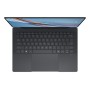 ASUS ExpertBook Ultra B9406CAA-TH0175X Copilot+ PC Intel Core Ultra 7 356H Computer portatile 35,6 cm (14") Touch screen WQXGA+  (90NX09J2-M00640)