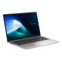 ASUS ExpertBook P1 P1503CVA-S72116X Intel Core 7 240H Computer portatile 39,6 cm (15.6") Full HD 16 GB DDR5-SDRAM 512 GB SSD Wi- (90NX0881-M02CR0)
