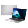 ASUS ExpertBook P1 P1503CVA-S72116X Intel Core 7 240H Computer portatile 39,6 cm (15.6") Full HD 16 GB DDR5-SDRAM 512 GB SSD Wi- (90NX0881-M02CR0)