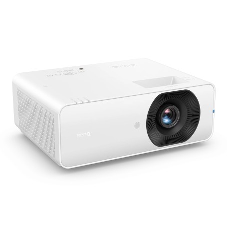 BenQ LH660 Proiettore a raggio standard 4600 ANSI lumen DLP 1080p (1920x1080) Compatibilità 3D Bianco (9H.JTN77.14E)