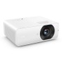 BenQ LH660 Proiettore a raggio standard 4600 ANSI lumen DLP 1080p (1920x1080) Compatibilità 3D Bianco (9H.JTN77.14E)
