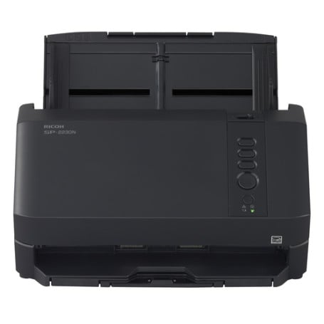 Ricoh SP-2230N Scanner ADF 600 x 600 DPI A4 Nero (PA03880-B101)