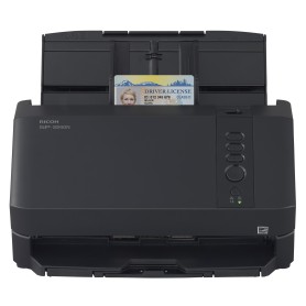 Ricoh SP-2240N Scanner ADF 600 x 600 DPI A4 Nero (PA03880-B001)