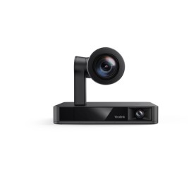 Yealink UVC86 8 MP Nero 3840 x 2160 Pixel 30 fps (UVC86-B)