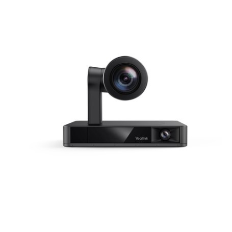 Yealink UVC86 8 MP Nero 3840 x 2160 Pixel 30 fps (UVC86-B)