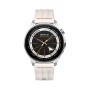 OnePlus Watch Lite 3,71 cm (1.46") AMOLED 45 mm Digitale 464 x 464 Pixel Touch screen Argento GPS (satellitare) (5491100521)
