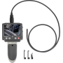 VOLTCRAFT BS-800 HD Endoskop Sonden-Ø: 5.5 mm Sonden-Länge: 1 m (BS-800 HD)