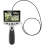 VOLTCRAFT BS-840 HD Endoskop Sonden-Ø: 3.9 mm Sonden-Länge: 1 m (BS-840 HD)