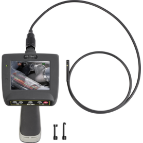 VOLTCRAFT BS-820 HD Endoskop Sonden-Ø: 5.5 mm Sonden-Länge: 1 m (BS-820 HD)