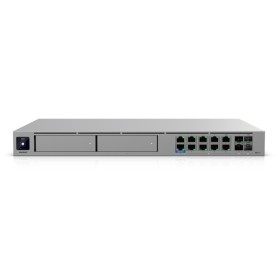 Ubiquiti Dream Machine Beast gateway/controller 10, 100, 1000, 2500, 10000, 5000 Mbit/s (UDM-Beast)
