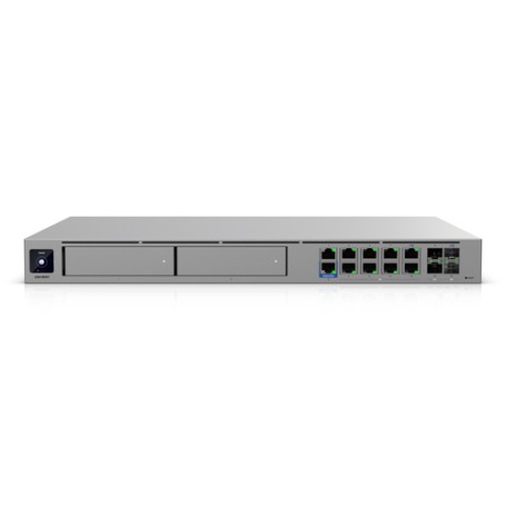 Ubiquiti Dream Machine Beast gateway/controller 10, 100, 1000, 2500, 10000, 5000 Mbit/s (UDM-Beast)