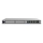 Ubiquiti Dream Machine Beast gateway/controller 10, 100, 1000, 2500, 10000, 5000 Mbit/s (UDM-Beast)