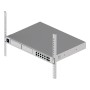 Ubiquiti Dream Machine Beast gateway/controller 10, 100, 1000, 2500, 10000, 5000 Mbit/s (UDM-Beast)