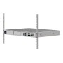 Ubiquiti Dream Machine Beast gateway/controller 10, 100, 1000, 2500, 10000, 5000 Mbit/s (UDM-Beast)