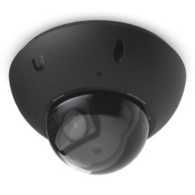 Ubiquiti G6 Pro Dome Cupola Telecamera di sicurezza IP Interno e esterno 3840 x 2160 Pixel Soffitto/muro (UVC-G6-PRO-DOME-B)