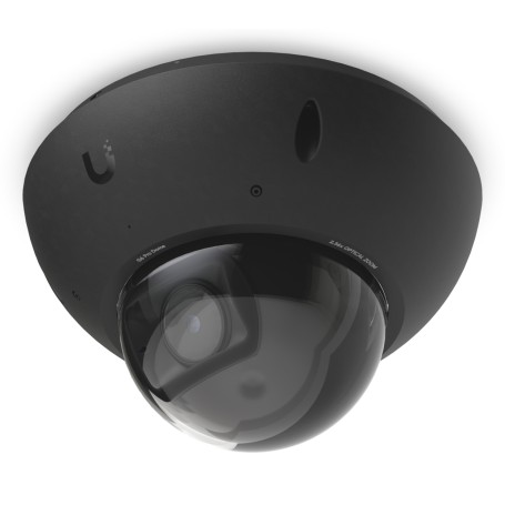 Ubiquiti G6 Pro Dome Cupola Telecamera di sicurezza IP Interno e esterno 3840 x 2160 Pixel Soffitto/muro (UVC-G6-PRO-DOME-B)