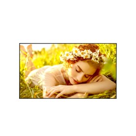 LG 75UL5Q-M visualizzatore di messaggi Pannello piatto per segnaletica digitale 190,5 cm (75") LED Wi-Fi 500 cd/m² 4K Ultra HD 