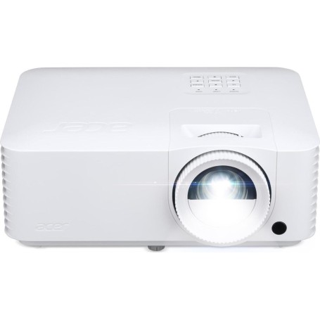 Acer Vero HL1820 Heimkino RGB Laser Beamer 2.000 ANSI Lumen (MR.P0L11.001)