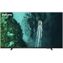 Philips 55PUS7409/12 TV 139,7 cm (55") 4K Ultra HD Smart TV Wi-Fi Nero