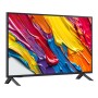 LG QNED AI 43QNED82A6B 109,2 cm (43") 4K Ultra HD Smart TV Wi-Fi Nero (43QNED82A6B.AEU)