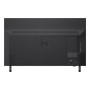 LG QNED AI 43QNED82A6B 109,2 cm (43") 4K Ultra HD Smart TV Wi-Fi Nero (43QNED82A6B.AEU)