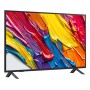 LG QNED AI 50QNED82A6B 127 cm (50") 4K Ultra HD Smart TV Wi-Fi Nero (50QNED82A6B.AEU)