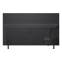 LG QNED AI 50QNED82A6B 127 cm (50") 4K Ultra HD Smart TV Wi-Fi Nero (50QNED82A6B.AEU)