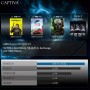 CAPTIVA 102953 PC/stazione di lavoro Intel Core Ultra 7 270K Plus 64 GB DDR5-SDRAM 2 TB SSD AMD Radeon RX 9070 XT Windows 11 Hom