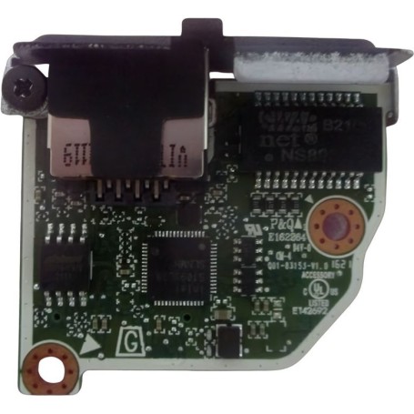 HP SPS-PCA VAEGON2 NIC 2.5G OPTIO (M74416-001)