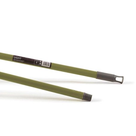 MANICO METALLO LIGHT 130CM GHIACCIO (0030A)