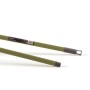 MANICO METALLO LIGHT 130CM GHIACCIO (0030A)