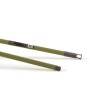 MANICO METALLO LIGHT 130CM GHIACCIO (0030A)