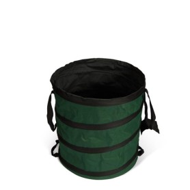 CONTENITORE GIARDINAG 46X60CM VERDE (12325)