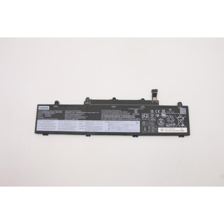 Lenovo 5B10X02594 ricambio per laptop Batteria