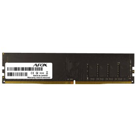 AFOX AFLD416PH1P memoria 16 GB 1 x 16 GB DDR4 6400 MT/s 288-pin DIMM