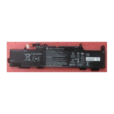 Battery 3C 50Wh 4.33Ah (933321-855BU)