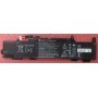 Battery 3C 50Wh 4.33Ah (933321-855BU)