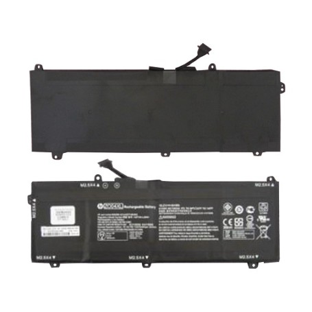 HP 808450-002 ricambio per laptop Batteria