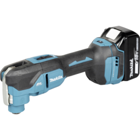 Makita DTM53RTJX1 Akku-Multifunktionswerkzeug (DTM53RTJX1)