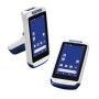 Datalogic JOYA TOUCH 22, 2D, Gun, USB-C, BT, WLAN, NFC, Android, GMS, schwarz Mobiles Datenerfassungsgerät, 2D, Imager (1 MP, B