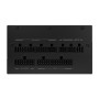 GIGABYTE GAMING 1000GM PG5 Alimentatore – PCIe 5.1, 80 PLUS Gold, design completamente modulare, ventola da 135 mm, compatibil (GP-GME1000GM PG5)