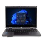 TERRA Mobile 360-11V4 Intel® N N100 Computer portatile 29,5 cm (11.6") Touch screen WXGA 4 GB DDR4-SDRAM 128 GB SSD Wi-Fi 6E (8