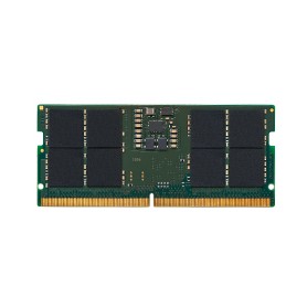 Kingston Technology KCP556SS8-32 memoria 32 GB 1 x 32 GB DDR5 5600 MT/s 262-pin SO-DIMM