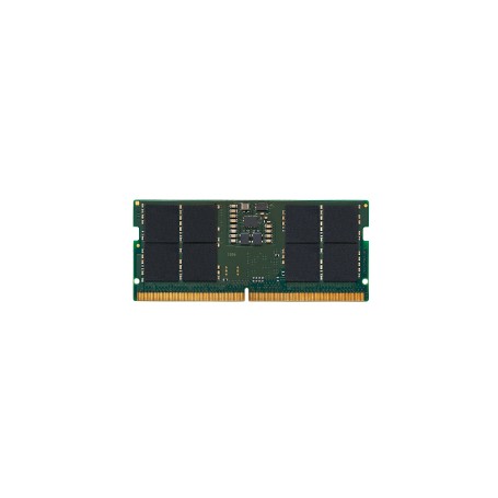 Kingston Technology KCP556SS8-32 memoria 32 GB 1 x 32 GB DDR5 5600 MT/s 262-pin SO-DIMM
