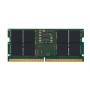 Kingston Technology KCP556SS8-32 memoria 32 GB 1 x 32 GB DDR5 5600 MT/s 262-pin SO-DIMM