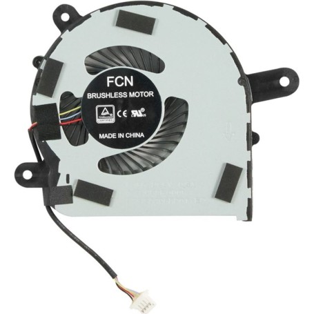 HP ASSY HDD FAN ENT17-DMSCORPIUS (914256-001)