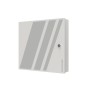 Hikvision DS-K2702X accessorio per sistema intercom Unità di controllo di accesso (302920534)